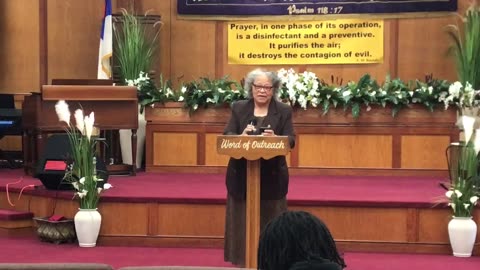 To know HIM Well Enough