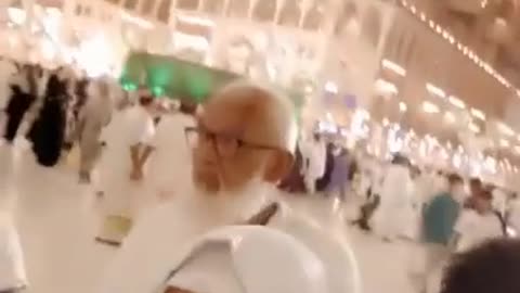 Mashallah umra part 2