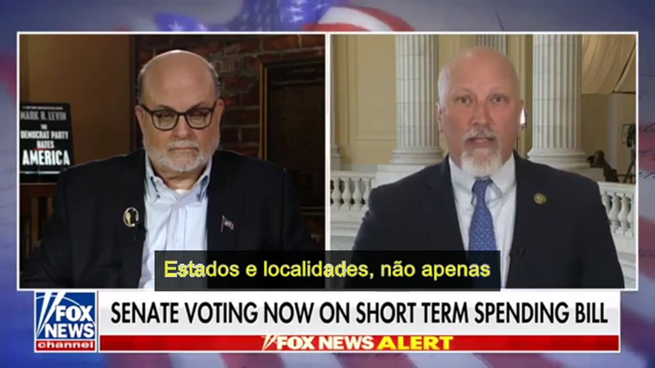 Life, Liberty & Levin