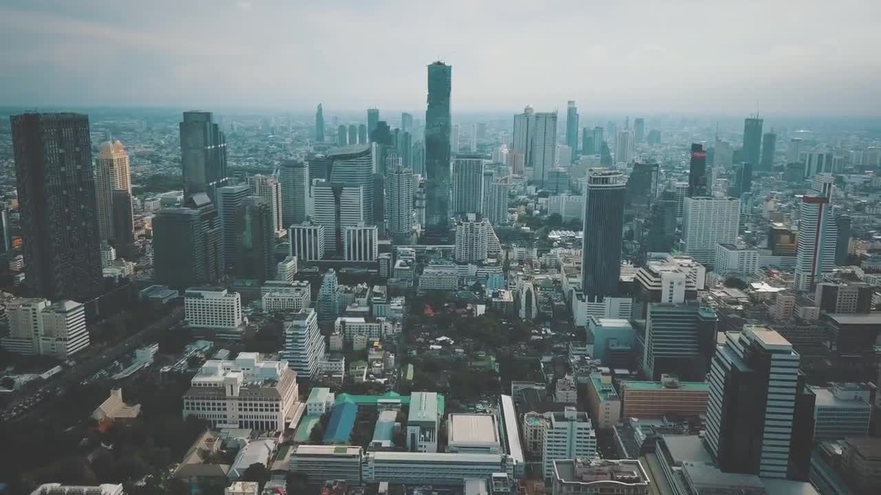 Bangkok, Thailand