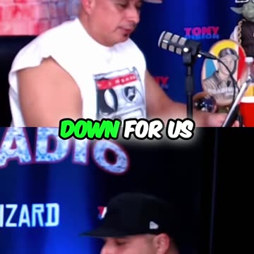 Nicki Minaj Gets Stopped By Police at Amsterdam Airport - @8ighty0netv5