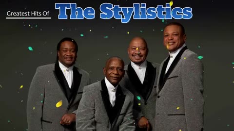 The Stylistics Greatest Hits