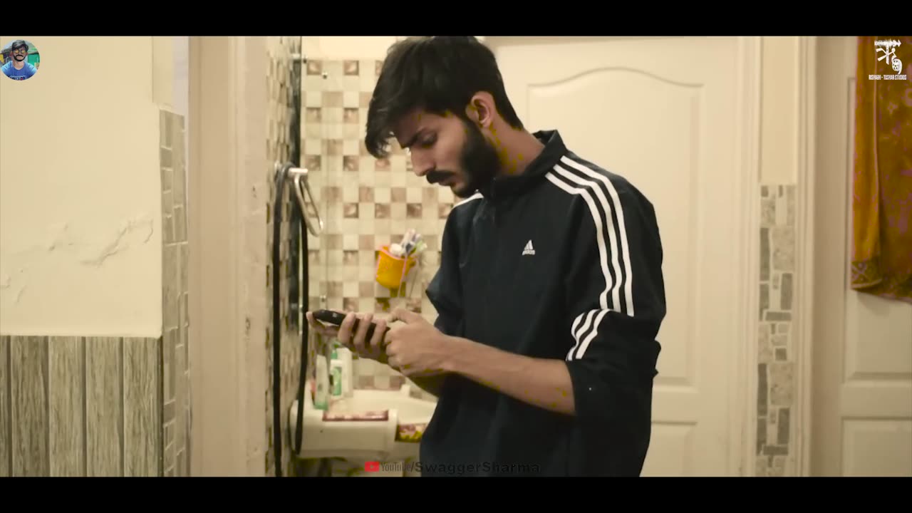 Meri IIT Vali g.f - 7 || The Drunk Discussion