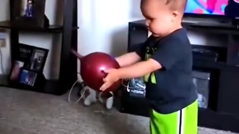 Cute Childs and infants funny moments
