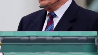 US Presidents play would you rather? #shorts #ai