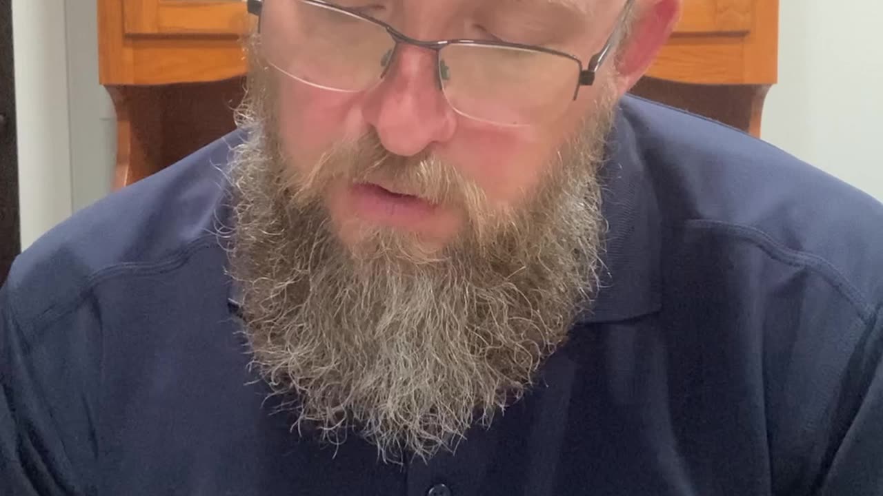 (Psalms 73-74) Just a Country Boy Reading the KJV Bible