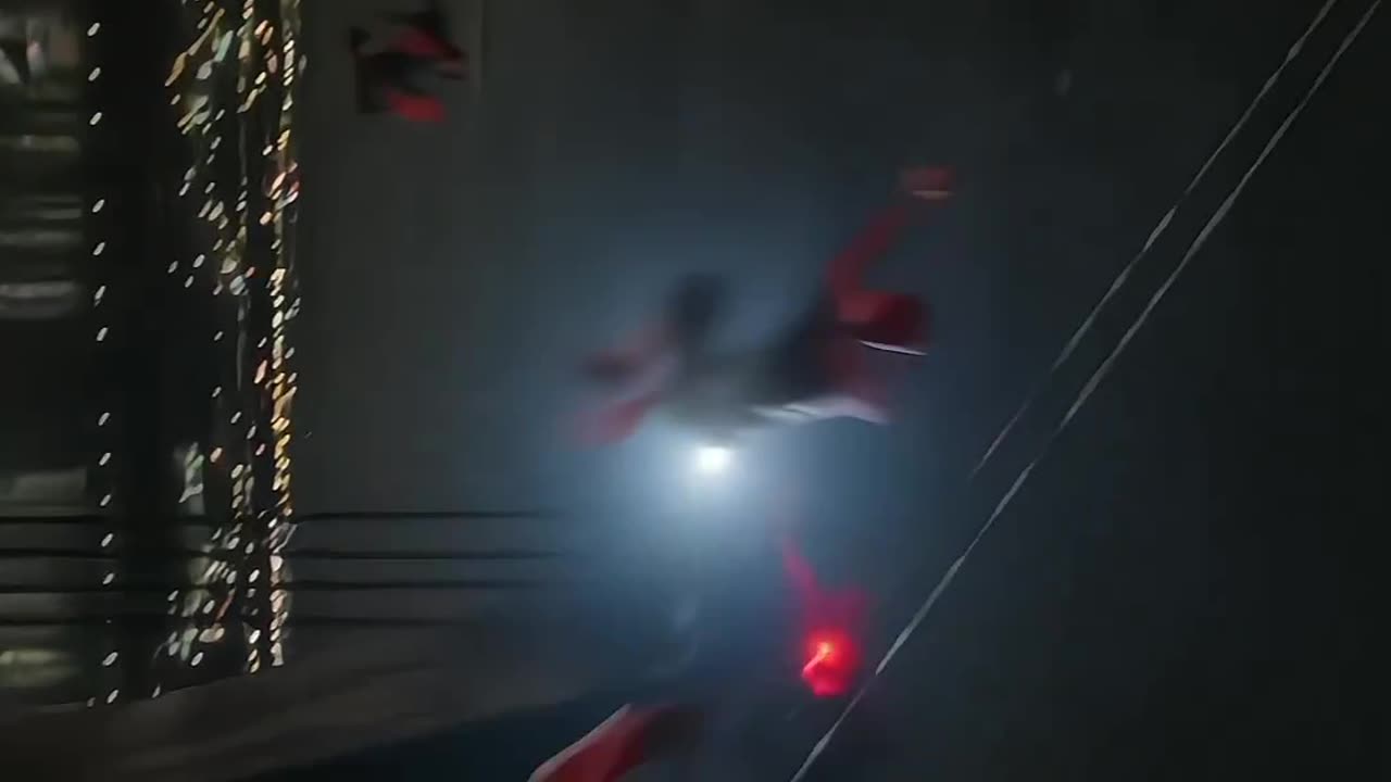 Marvel Spiderman