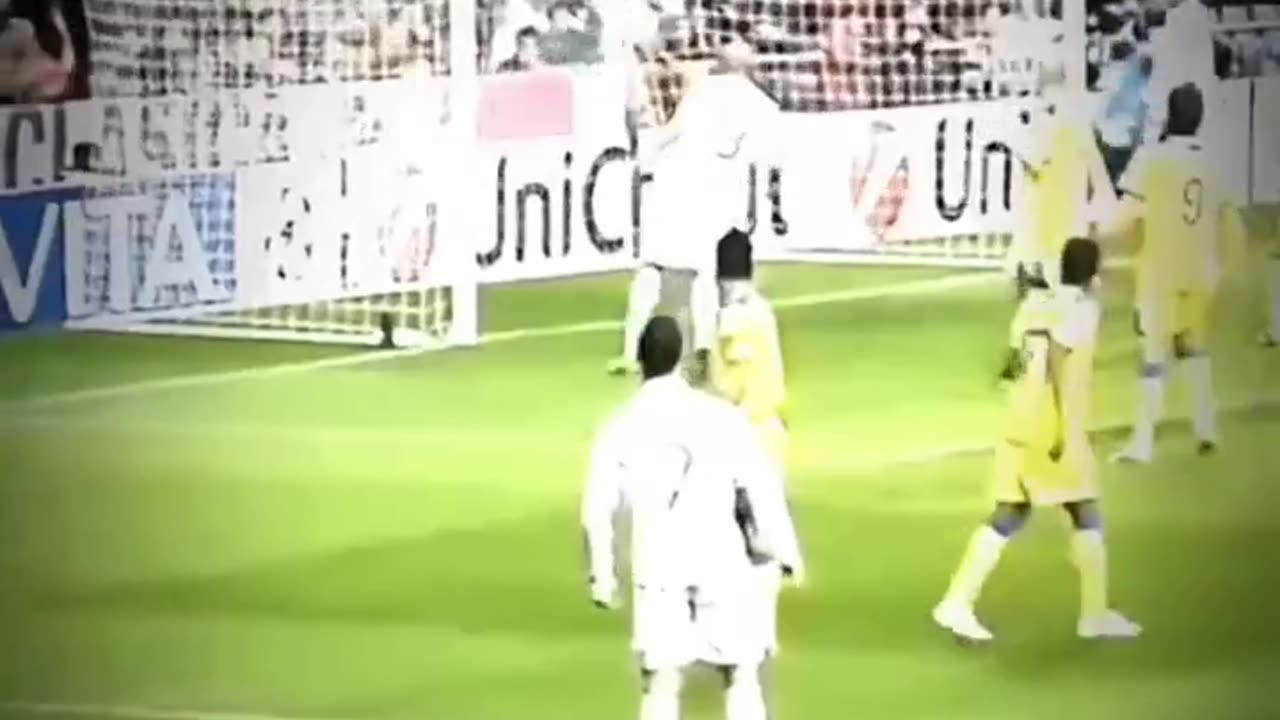 Ronaldo free Kick 😈😈