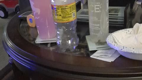 Random drinks