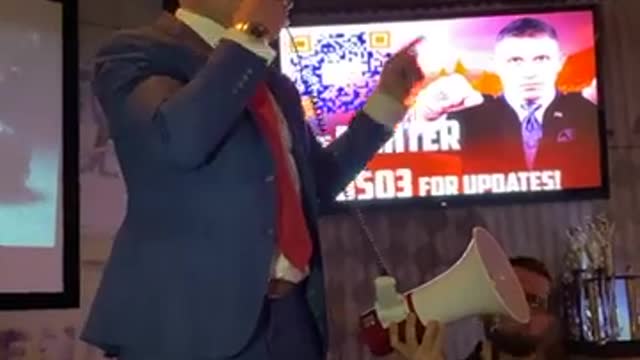 Joey Gilbert - AL's Garage Fundraiser