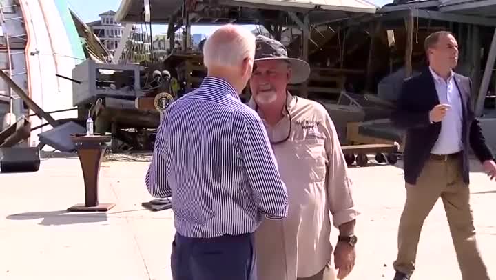 Biden Shows The World Just How Pathetic He Is With Vulgar Statement