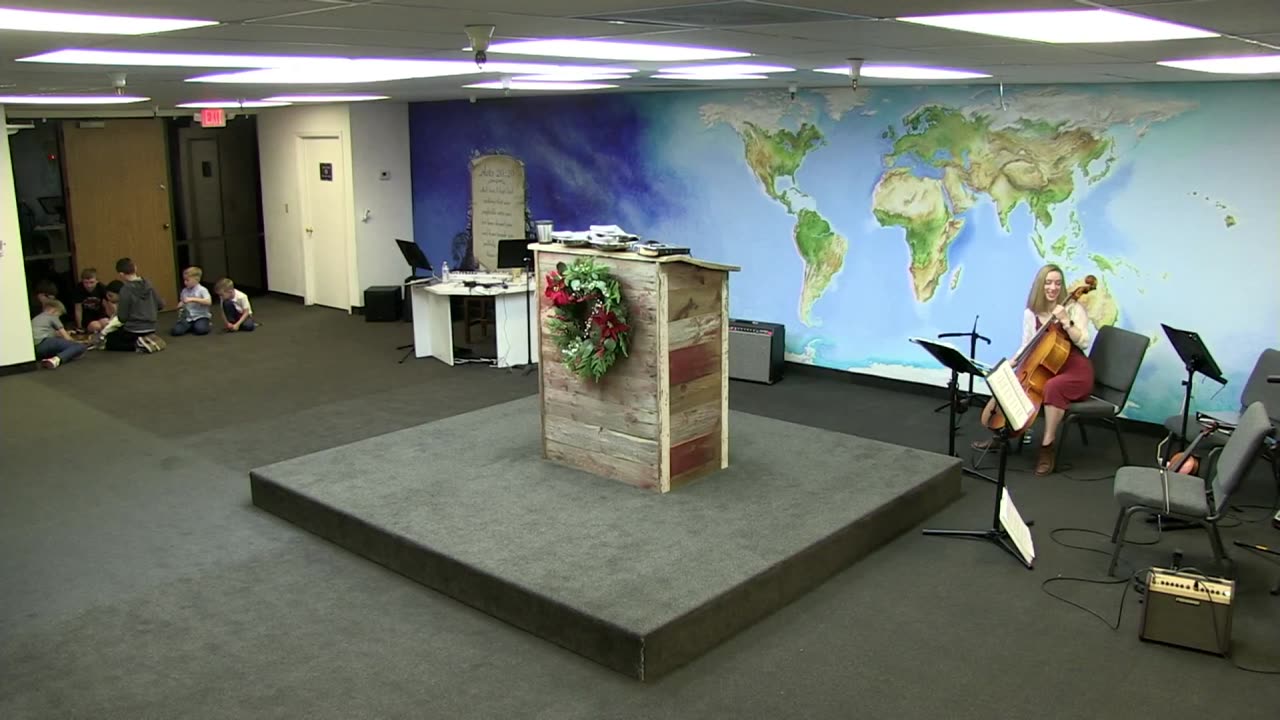 The Love of God | Pastor Steven L. Anderson | Faithful Word Baptist Church