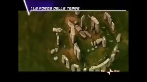 Voyager - La Forza Della Terra