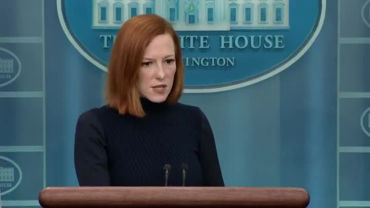 WH GRILLED On Why Americans Should Have To Sacrifice Themselves When Europeans Refuse To
