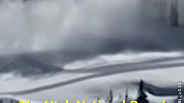 Black Hawk Helicopters Crash During 'Routine' Training Exercise #Shorts