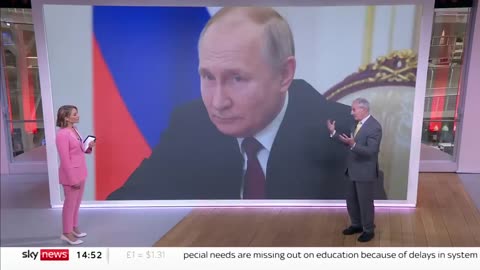 Russia and Ukraine war update jelenski want to stop fight