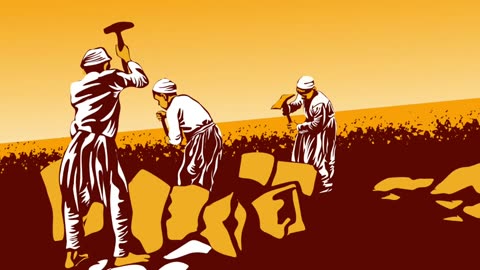 Bagdadbahn - Herbst in Peking