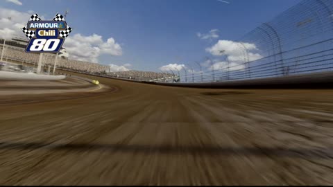 Nascar Heat5 Race21