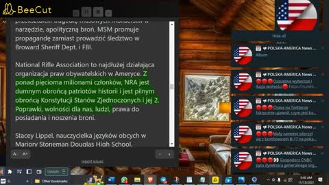 13 LIS. 2022🔴LIST OD ZMARLEGO G.H.BUSHA SR. - 🔴TRYBUNALY WOJSKOWE - DEKADY PRZESTEPCZOSCI.