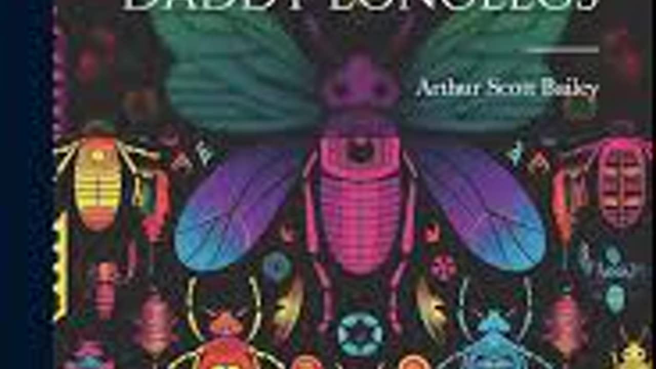 The Tale Of Daddy Long Legs By: Arthur Scott Bailey