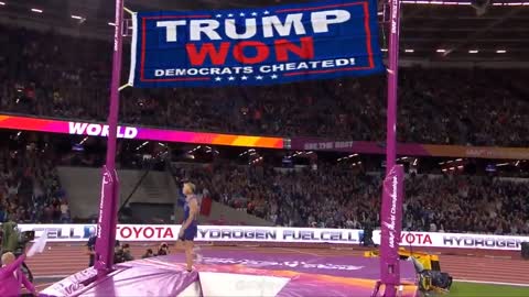 Trump Olympics