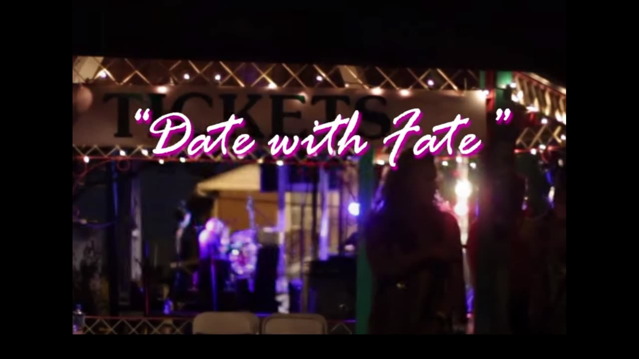 Speed Date With Fate (remix)