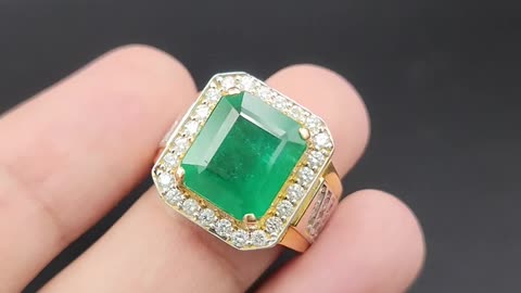 Emerald