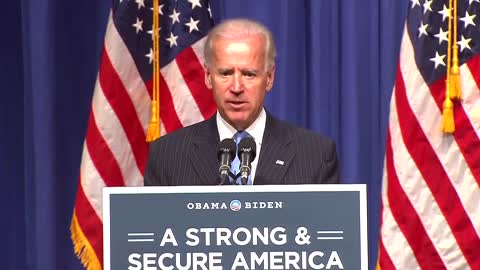 Joe Biden Mental Moments!