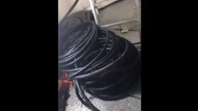 Dropping Cable Ain't For The Faithless