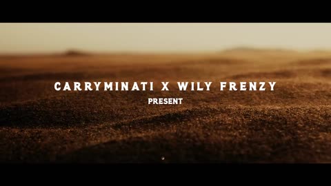 JALWA - CARRYMINATI X WILY FRENZY