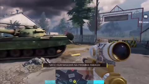 COD MOBILE' Saturday