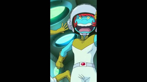 Space Jam -AI