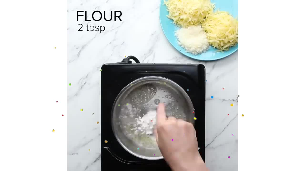 Why Food Tutorial Is Destroying America