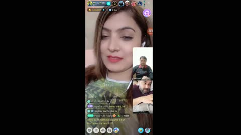 Meena Tomer from Jaipur & Jonmana Vs Vishal Mallik Delhi Police from Shamli Real Business