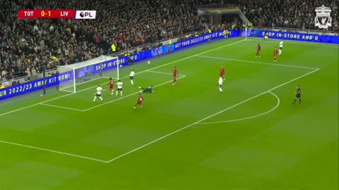 Highlights tottenham vs liverpol 2022