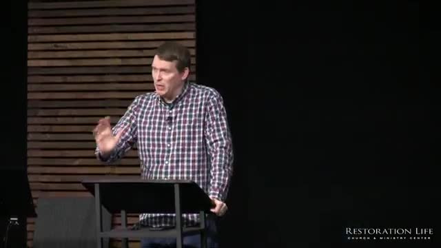Nine Errors of the Seven Mountain Mandate - Bryan Kessler