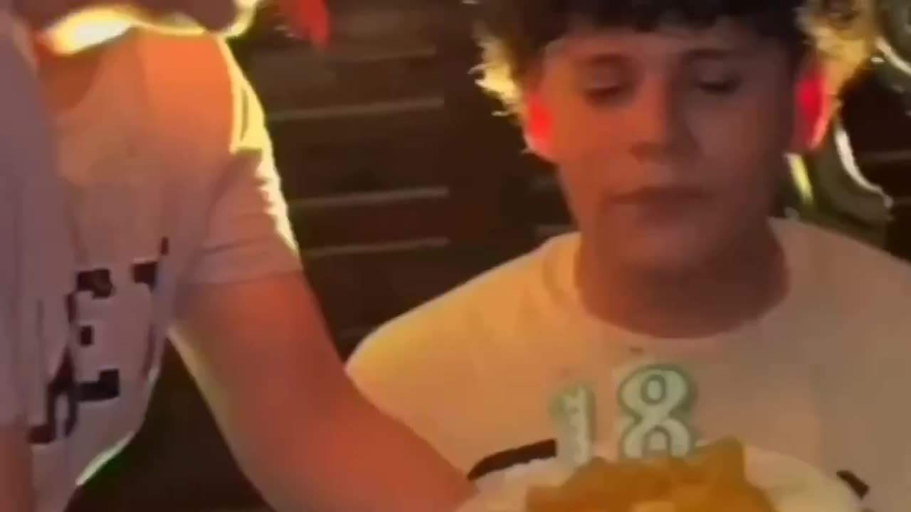 Mother gives her son a special gift when he turns 18