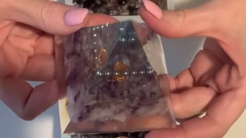 Unboxing Pyramids