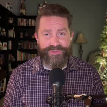 Not Just a Baby Boy, but the Son of God