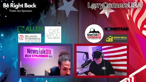 LarryConnersUSA 7.28.23