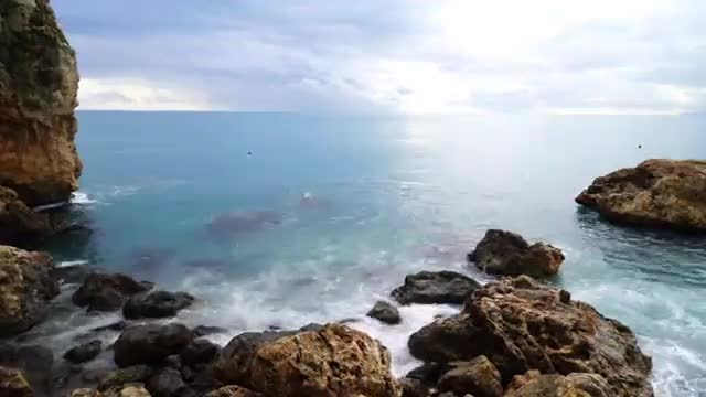 Relaxing, Calm, Stress Relief Music # 72