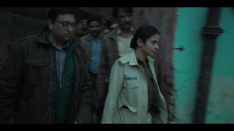 Delhi Crime (2022)_Hindi Season 2 Complete 720p (Indian Webseries)