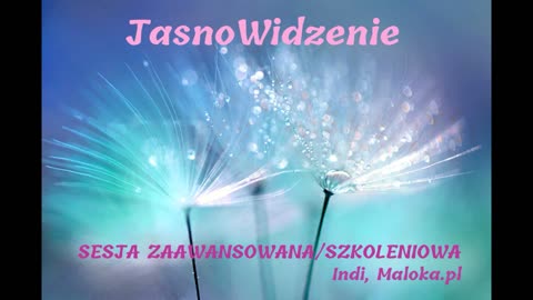 JasnoWidzenie Zaawansowane: "Kopalnia Wied(z)y" (Indi Iannai, Maloka.pl)