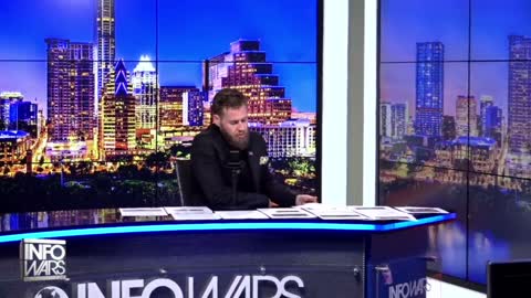 The War Room in Full HD for January 19, 2023.