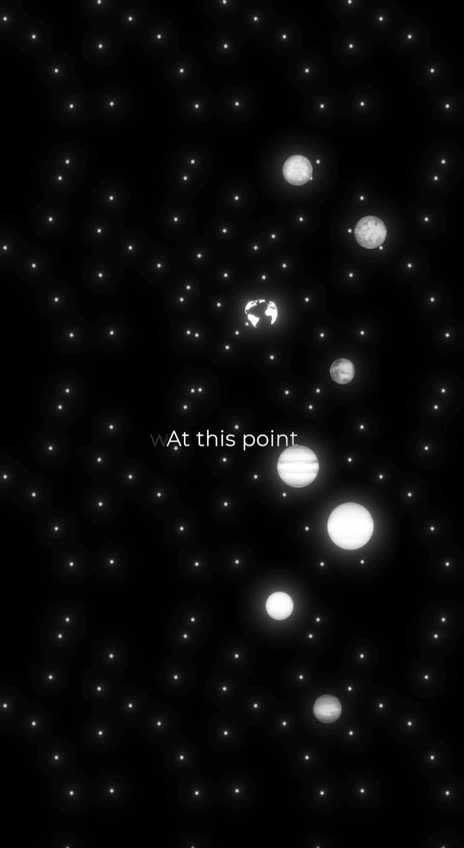 Higher Dimension▪️◼️⬛️