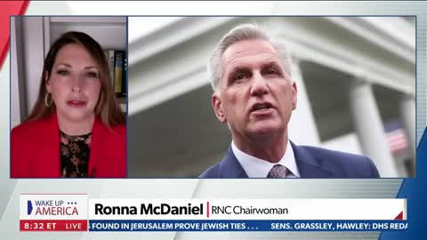 What’s next for the Republican Party?: Ronna McDaniel