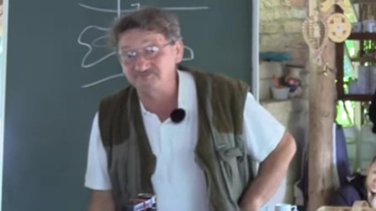 Géczi Gábor: Királyság, OP, Autizmus, oltás