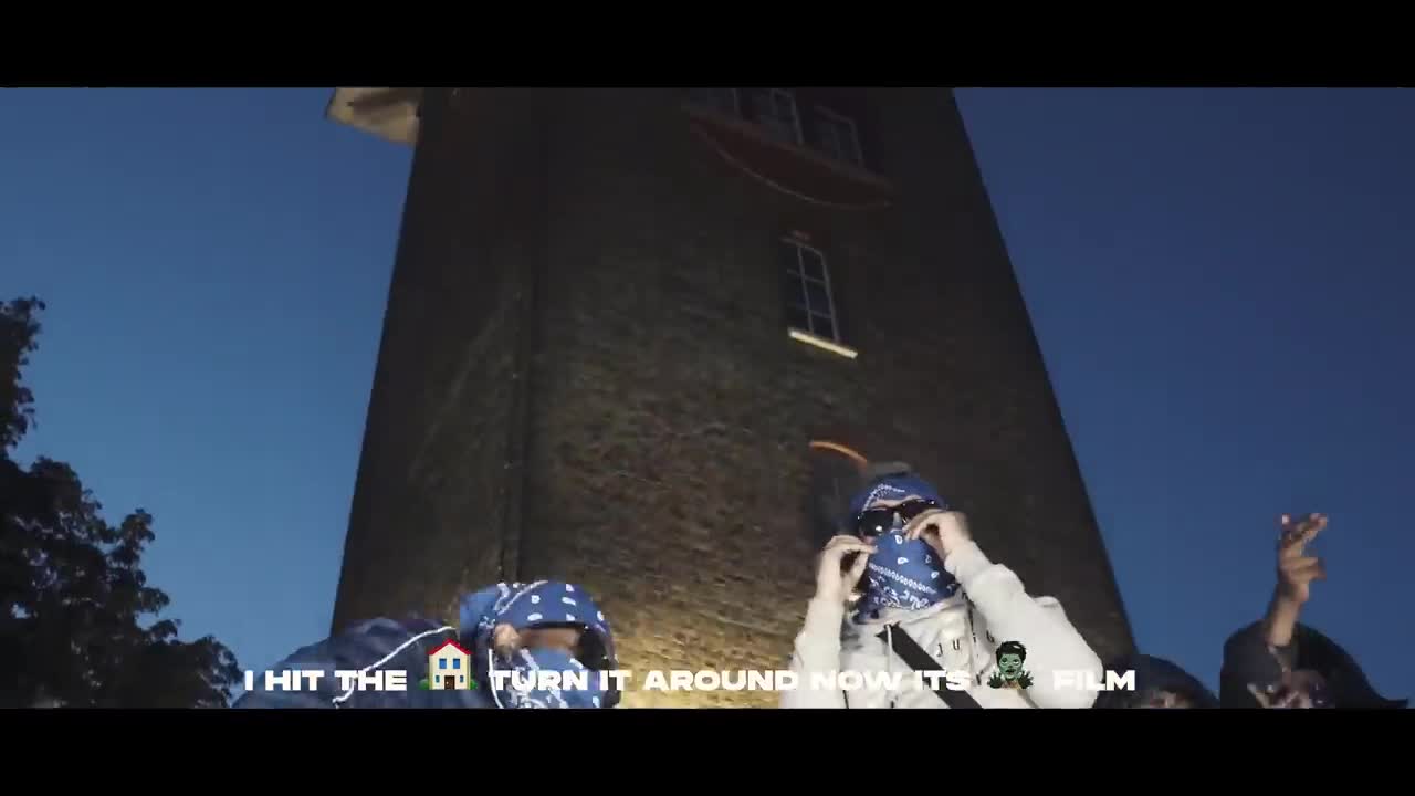 Crookz - Should’ve Been Rich (Music Video) _ Pressplay