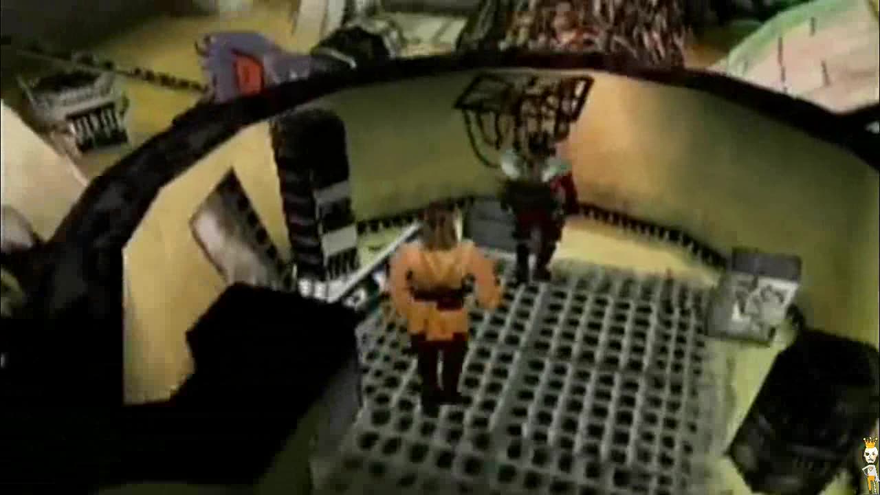 Star Wars Episode 1 PS1 Playthrough Playstation 1