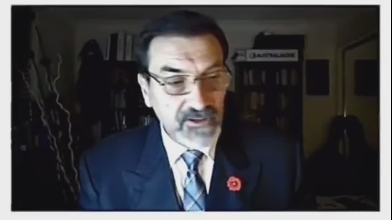 RICCARDO BOSI: WHO ARE THE WHITE HATS OFFICIALLY ?